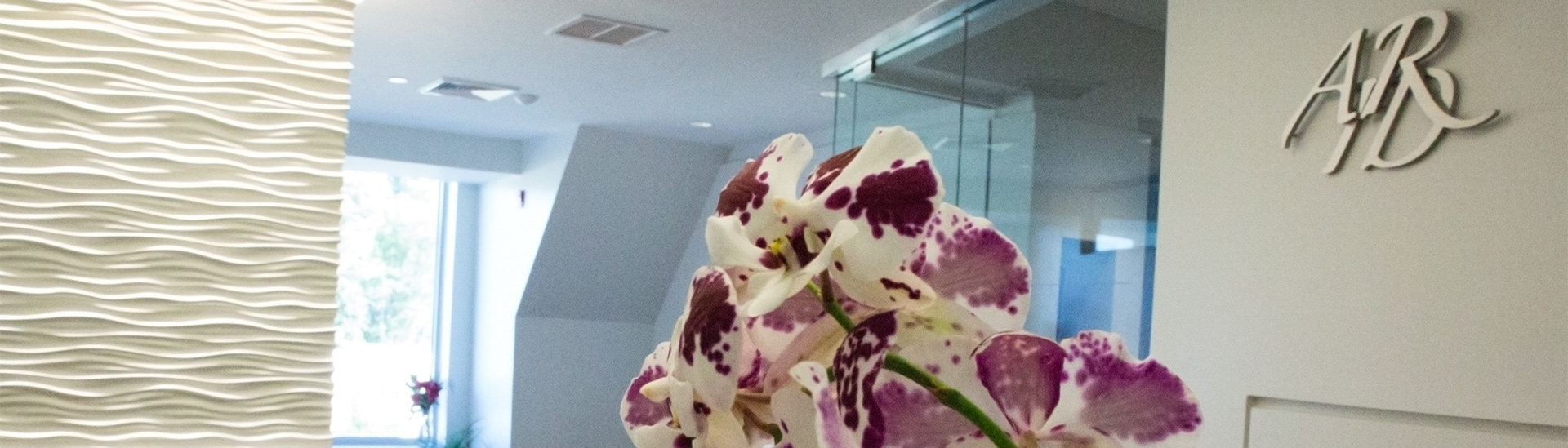 About Us ARID NewtonWellesley Dental Specialists