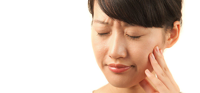 oral cancer symptoms
