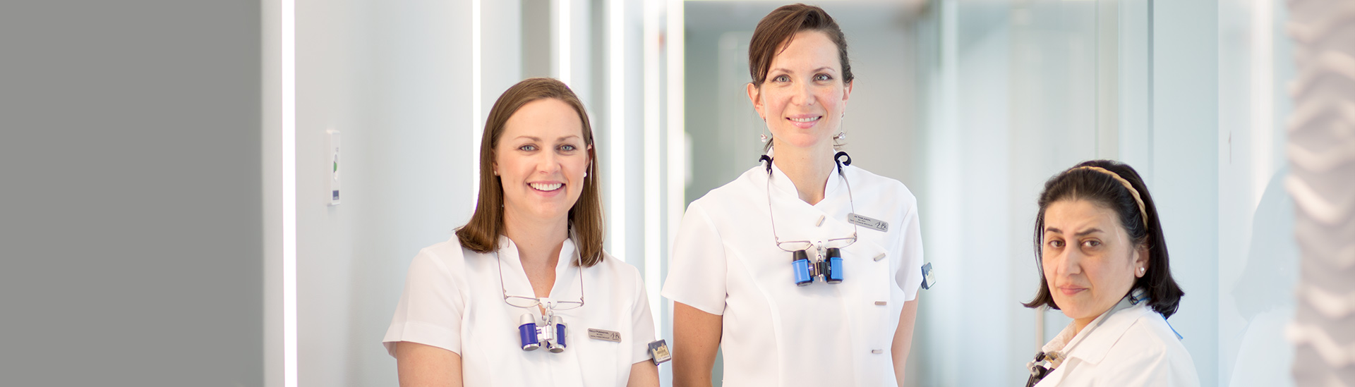 Dental CheckUp ARID NewtonWellesley Dental Specialists